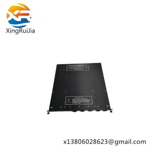 TRICONEX 3603T Digital Output Module