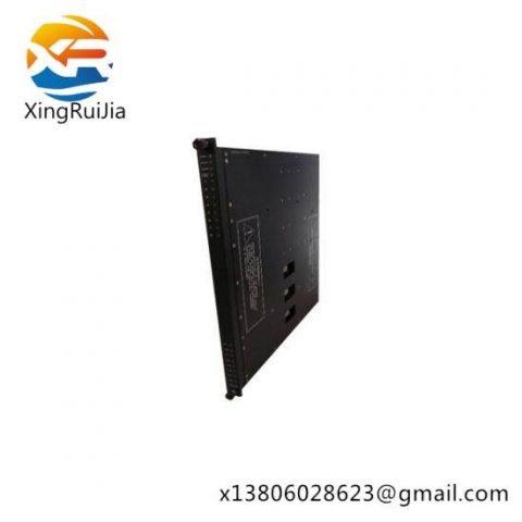 TRICONEX 3604 Digital Output Module