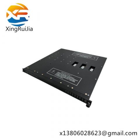 TRICONEX 3604E