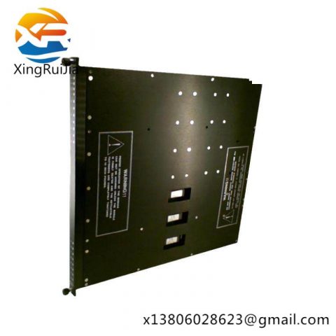 TRICONEX 3607E