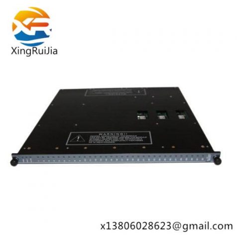 Triconex 3625 Invensys 3625