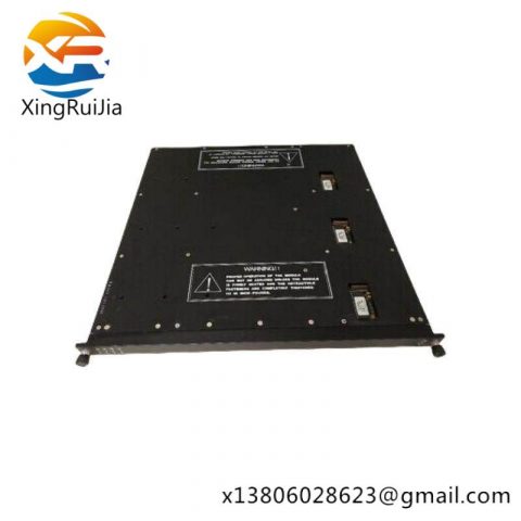 TRICONEX 3708E