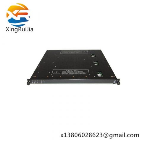 TRICONEX 3805E