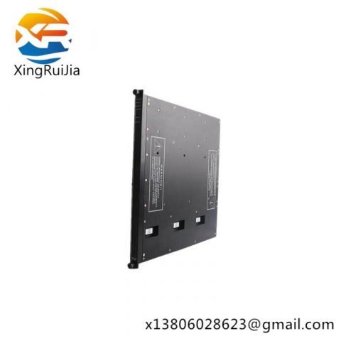 TRICONEX 3806E Analog Output Module