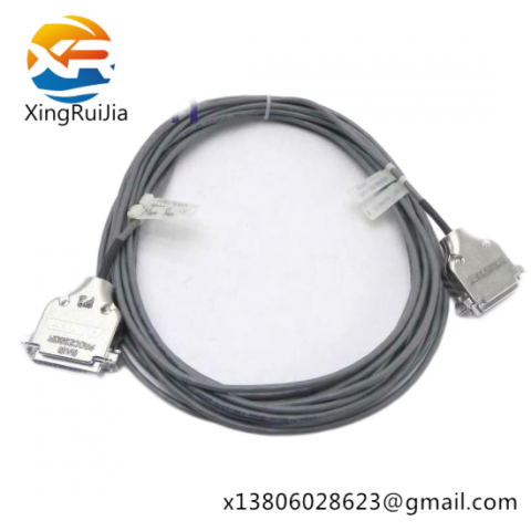 Triconex 4000066-025 Cable Wire Assembly
