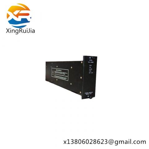 TRICONEX 4000093-145