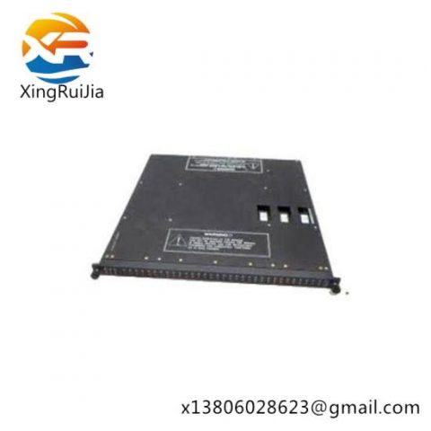 TRICONEX 4000103-513