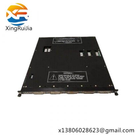 TRICONEX 4119A