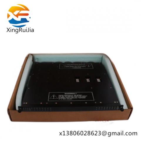 Triconex 4200N Remote Extender Module