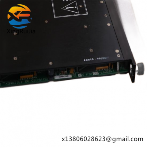 Triconex 4211 Invensys 4211