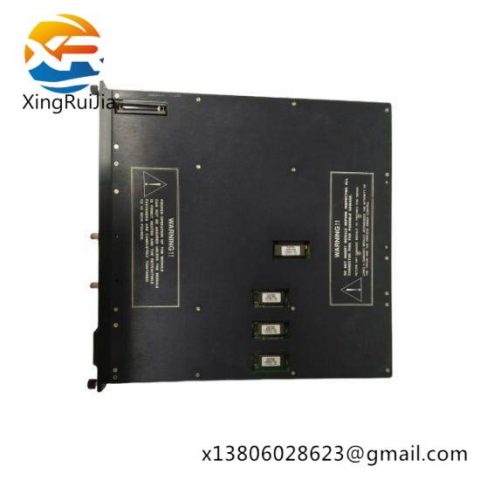 Triconex 4400 Communication Module