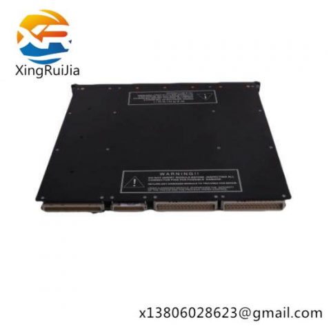 TRICONEX 4507 Interface Module