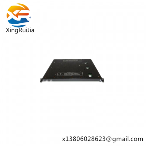 Triconex 7400169-310 9962-1XX Output Module