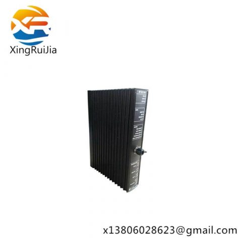 Triconex 7400207-001 Input Module