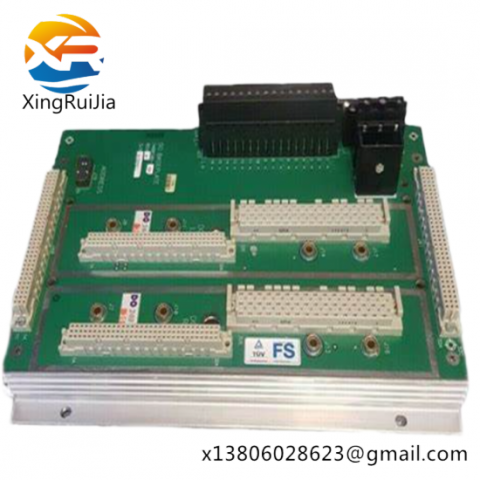 Triconex 7400209-030 Multi-Function Processor Module
