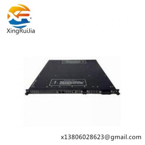 TRICONEX 8305E