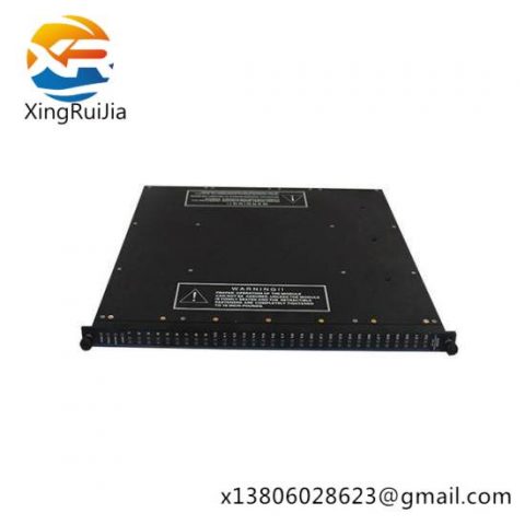 TRICONEX 8120E