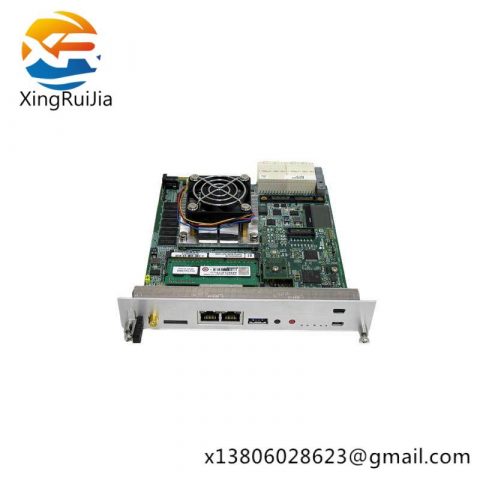 TRICONEX 8305E POWER SUPPLY MODULE