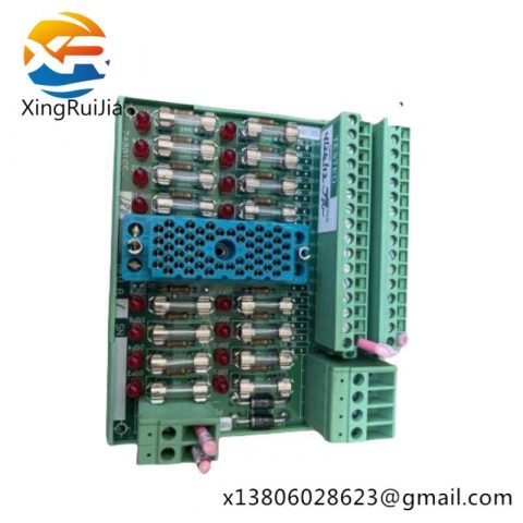 TRICONEX 9661-610