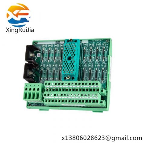 TRICONEX 9662-610