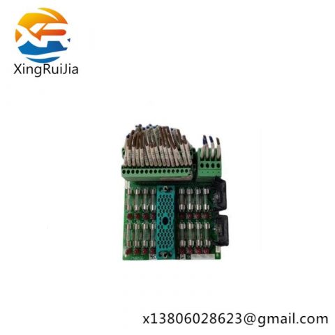 TRICONEX 9662-810 Module