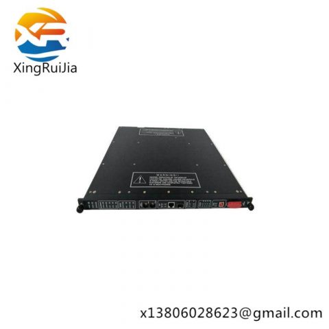 TRICONEX 9662-910