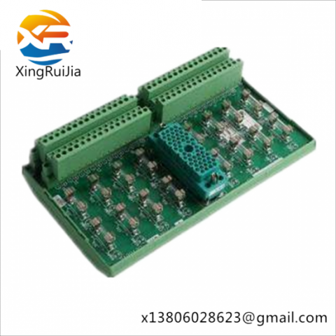 Triconex 9668-110NJ Processor Module