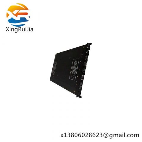 Triconex AI3281 Analog Input Module