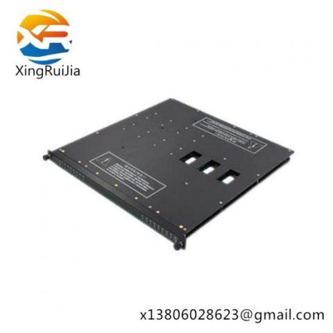 TRICONEX AO2481