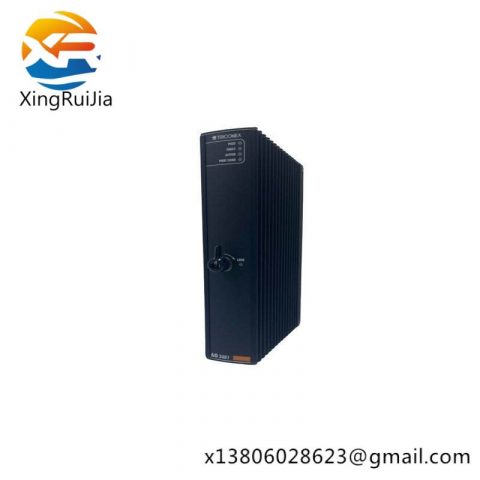 TRICONEX AO3481 Communication Module