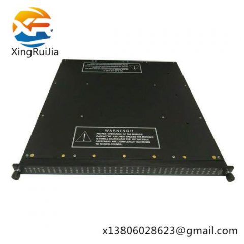 TRICONEX IMSS 4701X