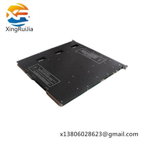 TRICONEX Invensys 2551 Analog Input Modules