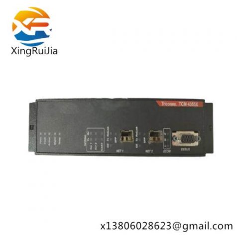 TRICONEX MP3009X/TCM 4355X