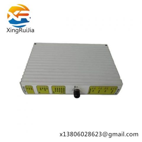 Triconex MP3101S2 Controller Module