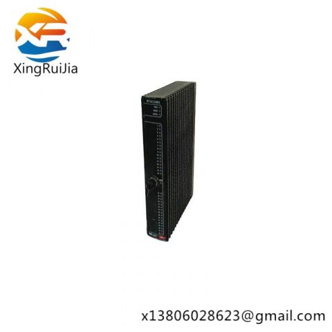 TRICONEX RO3451S2 digital input module