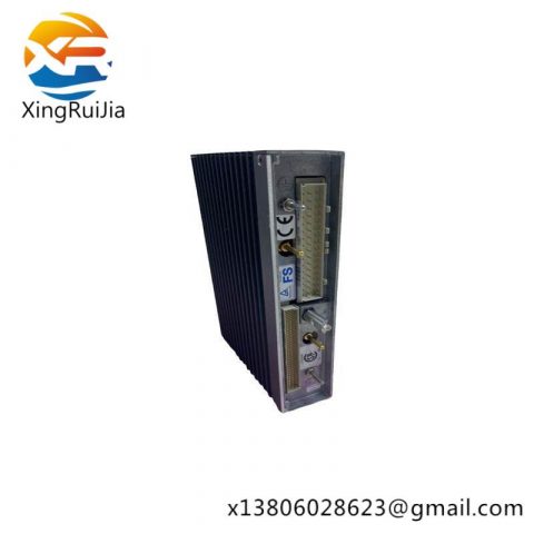 TRICONEX SDO3411 Communication Module