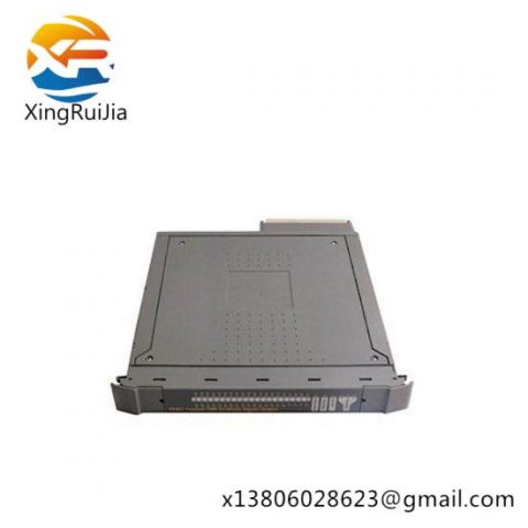 Trusted T8231 ICS Triplex