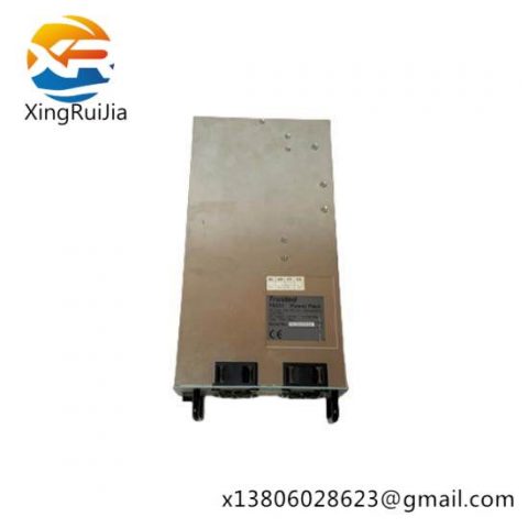 Trusted T8231 Power Pack ICS Triplex