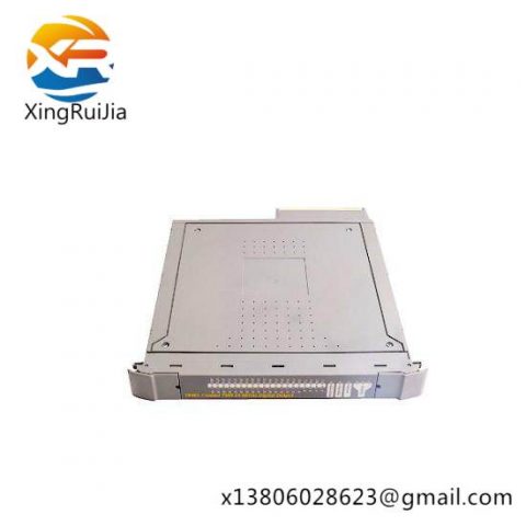 Trusted T8461 ICS Triplex
