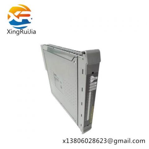 Trusted T8821 Input Module ICS Triplex