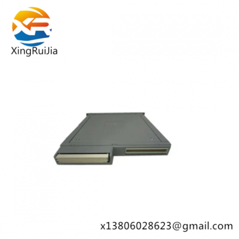 Trusted T8833 Power Supply ICS Triplex