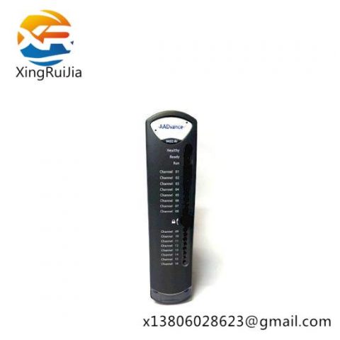 Trusted T9432 ICS Triplex
