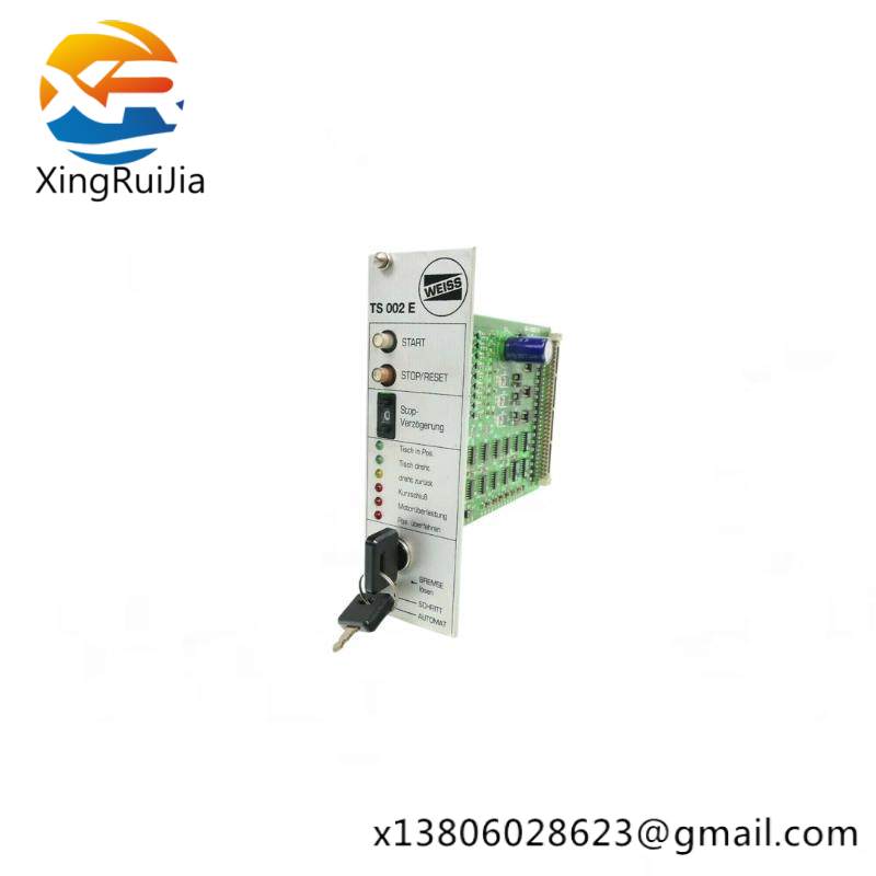 ts002e_weiss_tc_control_card.jpeg WEISS TS002E TC control card