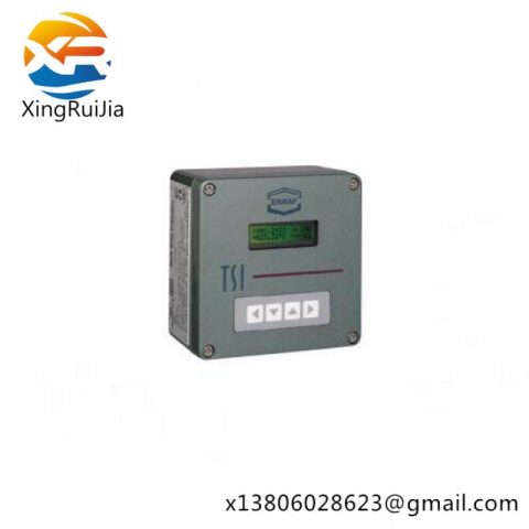 TECHCON SYSTEMS TSI 977 Tank Side Indicator