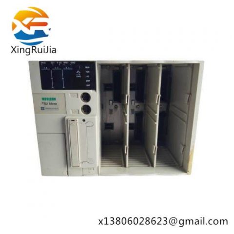 TSX3721101 Schneider Modular Base Controller