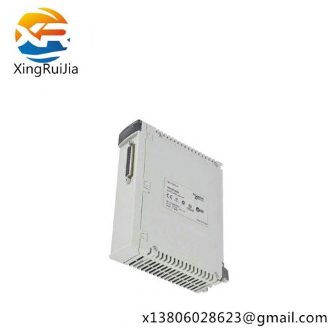 SCHNEIDER TSXAEY800 Analog input module
