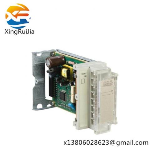 Schneide TSXASZ200 Schneider Electric PLC I/O Module Modicon TSX
