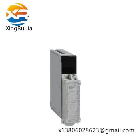 Schneider TSXDSY16T2 Modicon Discrete Output Module
