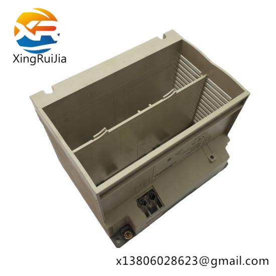 tsxrkz02_schneider_extension_rack_2_slots.jpg TSXRKZ02 Schneider Extension Rack 2 Slots