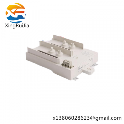 ABB TU841 3BSE020848R1 Termination unit for 1+1 TB840